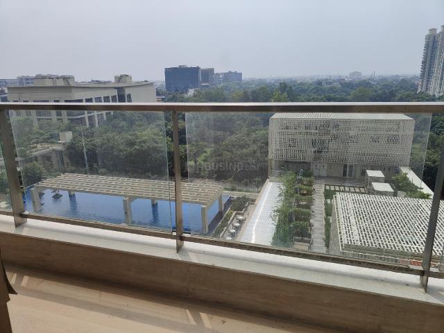 Flat for rent in West Delhi, Deri