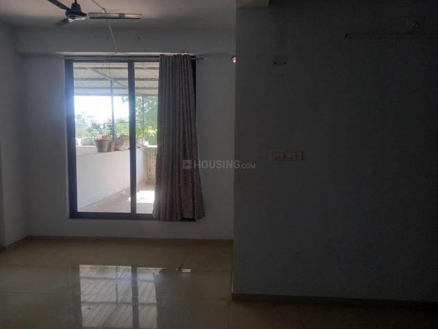 Flat for rent in Karamsad