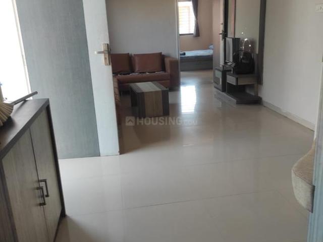 Flat for rent in Karamsad, Gujarat