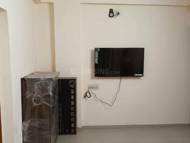 Flat for rent in Karamsad