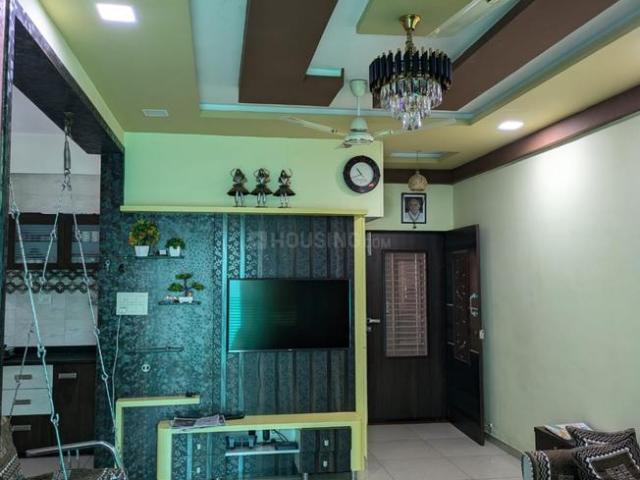 Flat for sale in Karamsad, Gujarat