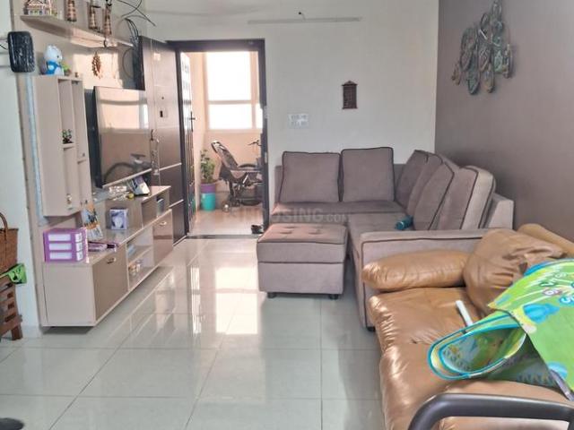 Flat for rent in Ward 197, Chennai Corporation