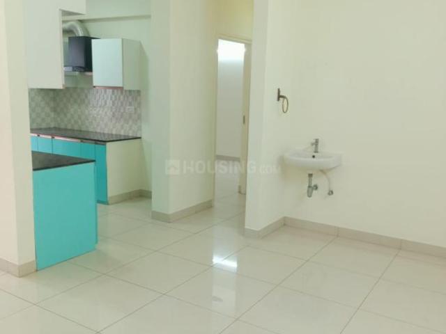 Flat for rent in Sholinganallur - Chennai, Tamil Nadu