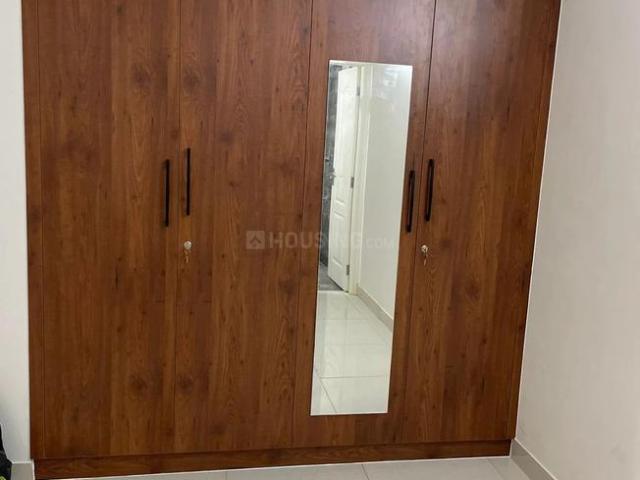 Flat for rent in Sholinganallur - Chennai, Tamil Nadu