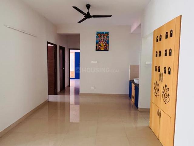 Flat for rent in Sholinganallur - Chennai, Tamil Nadu