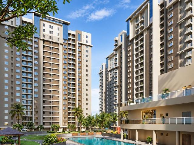 Flat for rent in Sholinganallur - Chennai, Tamil Nadu