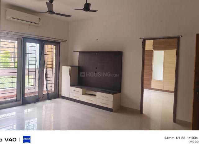 Flat for rent in Ward 197, Chennai Corporation