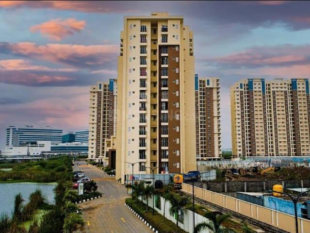 Flat for sale in Sholinganallur - Chennai, Tamil Nadu