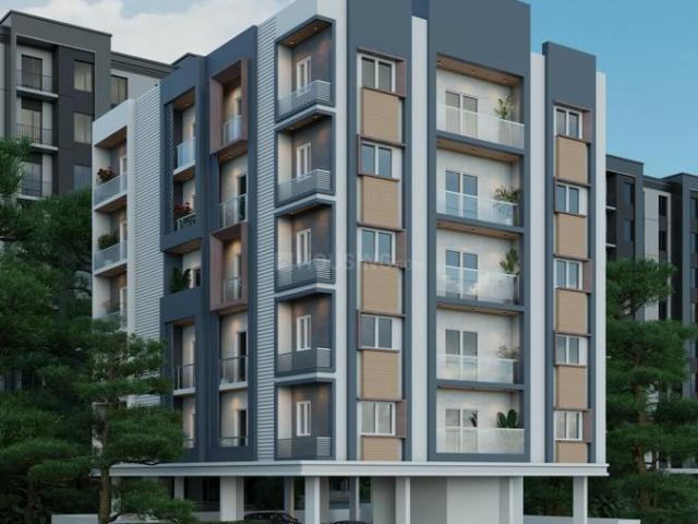 Flat for sale in Kerala