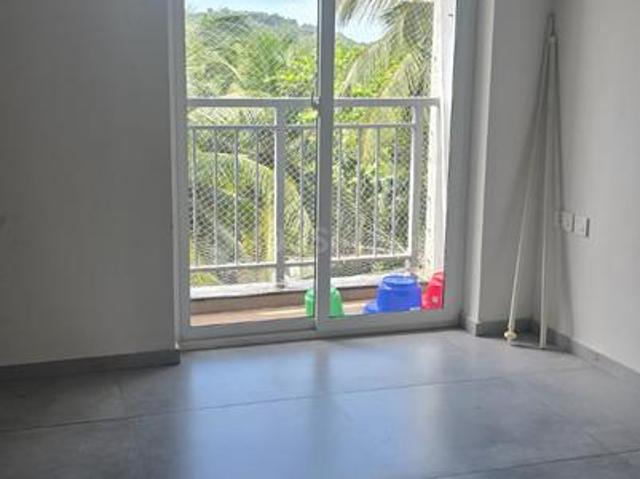 Flat for sale in Leslie villas, Eranhipalam