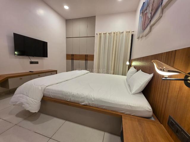 Flat for rent in Vadodara, Gujarat