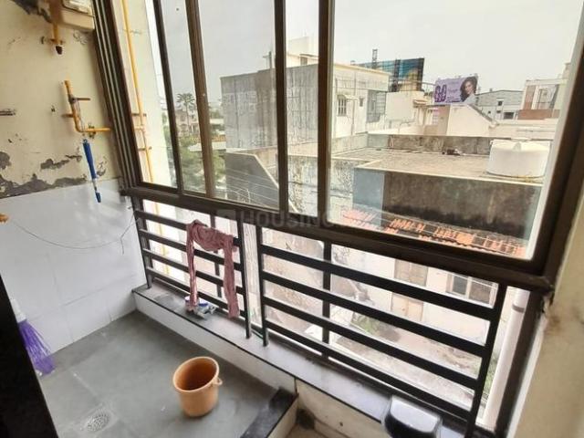 Flat for sale in Vadodara, Gujarat
