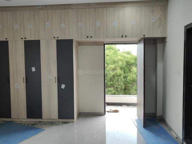 Flat for rent in Secunderabad, Telangana