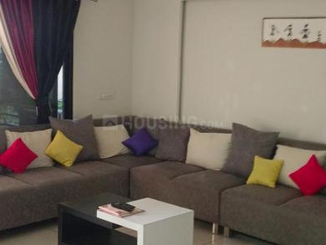 Flat for rent in Nadiad, Gujarat