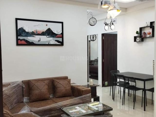 Flat for rent in Nadiad, Kheda