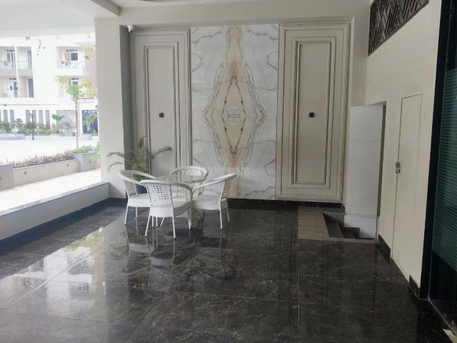 Flat for rent in Pink City, Jetpur