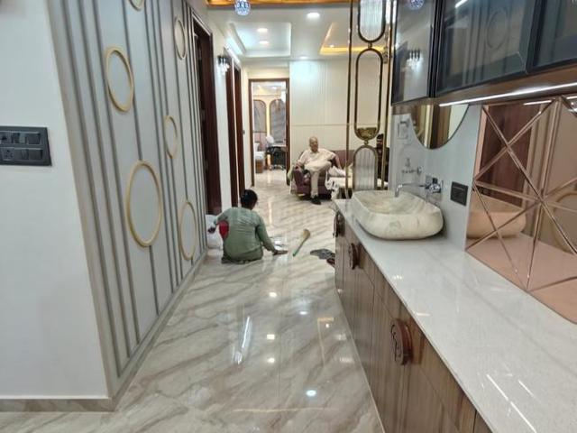 Flat for sale in Pink City, Jetpur