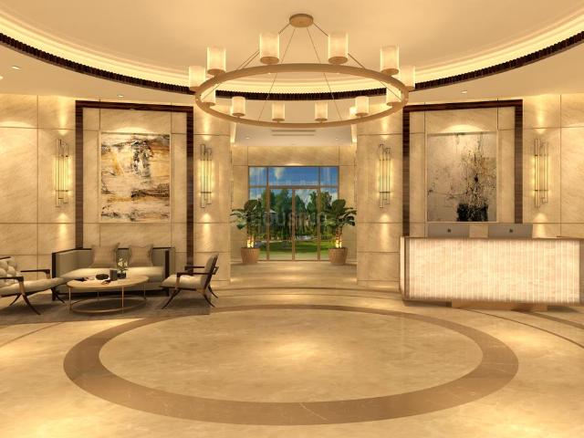 Flat for rent in Central Delhi, Deri