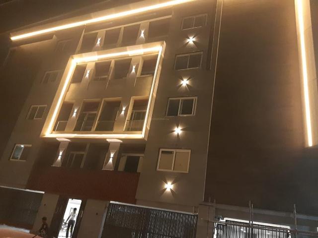 Flat for rent in Central Delhi, Deri