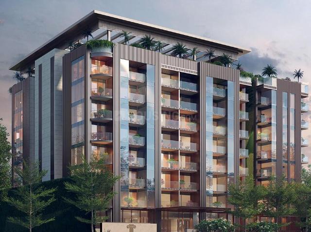 Flat for sale in Central Delhi, Deri