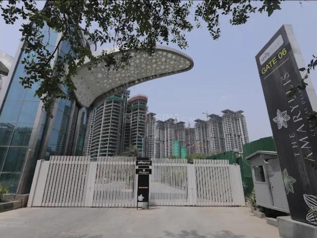 Flat for sale in Central Delhi, Deri