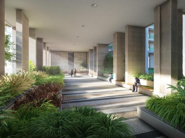 Flat for sale in Central Delhi, Deri