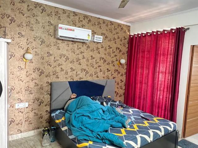 Flat for rent in Pink City, Jetpur