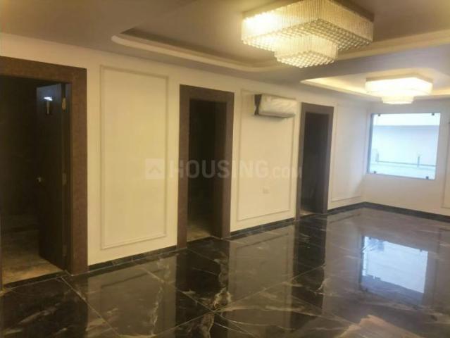 Flat for rent in Pink City, Jetpur