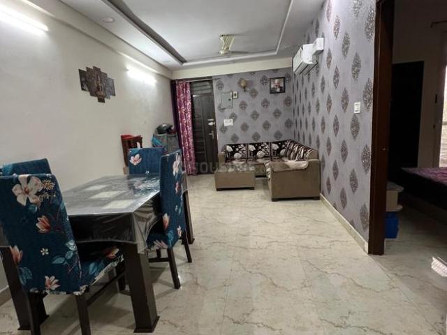 Flat for rent in Pink City, Jetpur