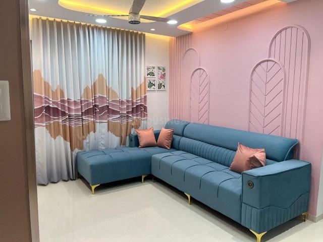 Flat for rent in Pink City, Jetpur