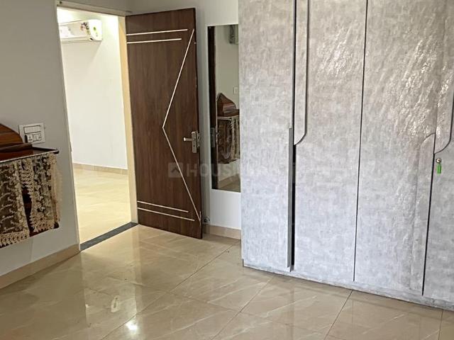 Flat for rent in Pink City, Jetpur