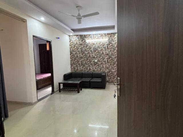 Flat for rent in Pink City, Rajasthan