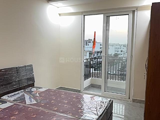 Flat for rent in Pink City, Jetpur