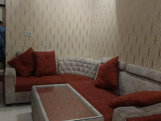 Flat for rent in Pink City, Jetpur