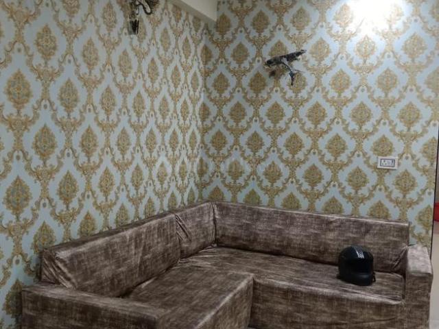 Flat for rent in Pink City, Jetpur