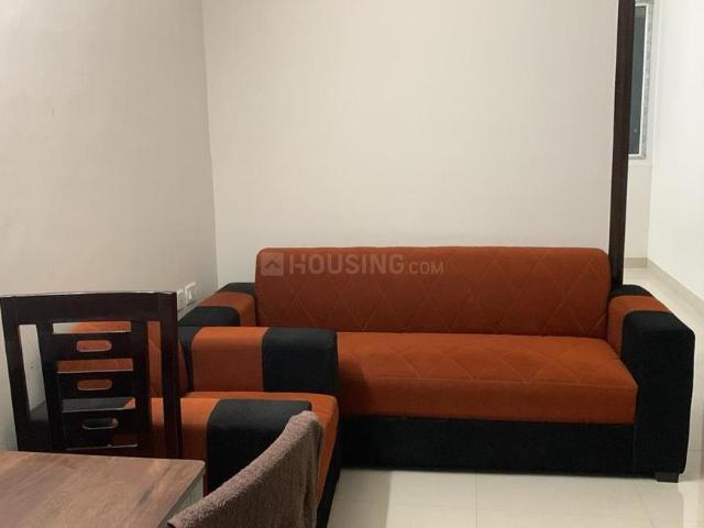 Flat for rent in Pink City, Jetpur