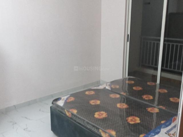Flat for rent in Pink City, Jetpur