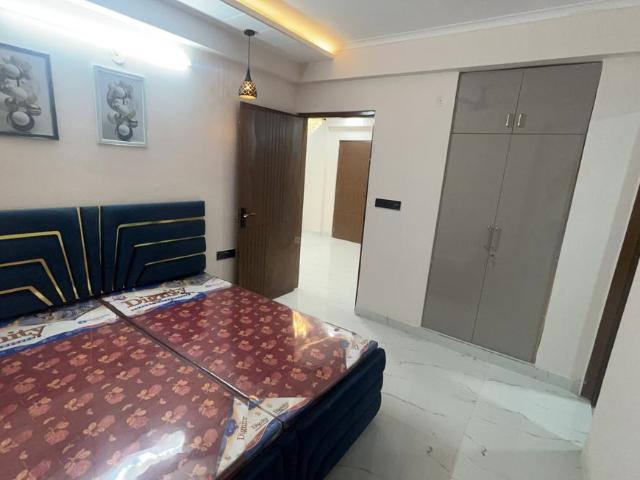 Flat for rent in Pink City, Jetpur