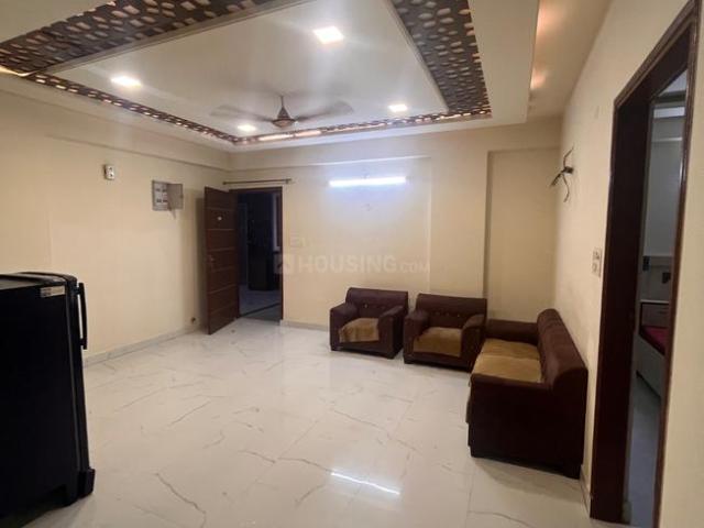 Flat for rent in Pink City, Jetpur
