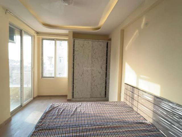Flat for rent in Pink City, Jetpur
