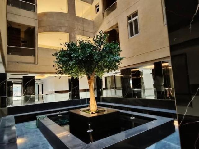 Flat for rent in Pink City, Jetpur
