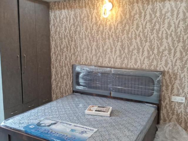 Flat for rent in Pink City, Jetpur