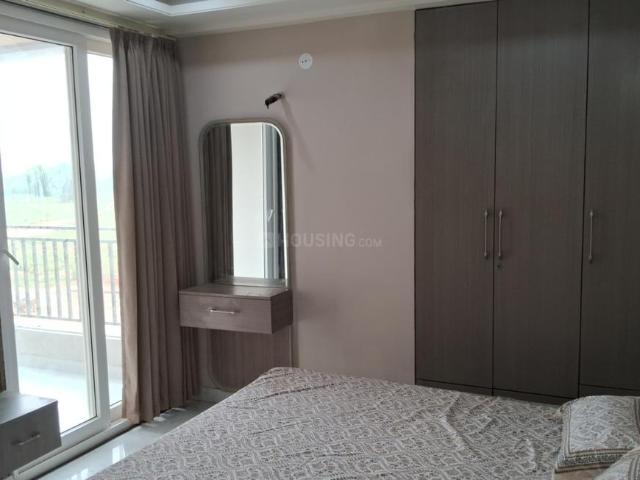 Flat for rent in Pink City, Jetpur