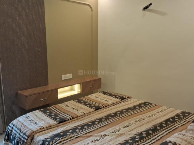 Flat for rent in Pink City, Jetpur