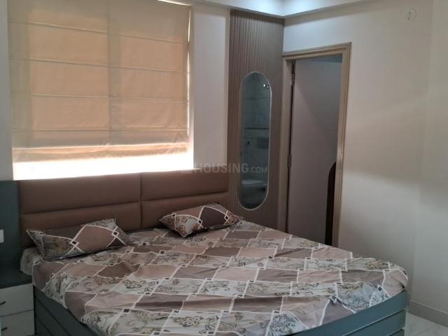 Flat for rent in Pink City, Jetpur