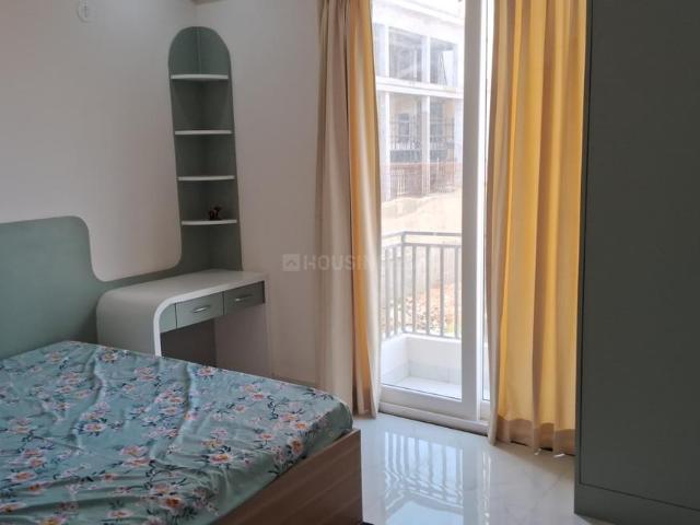 Flat for rent in Pink City, Jetpur