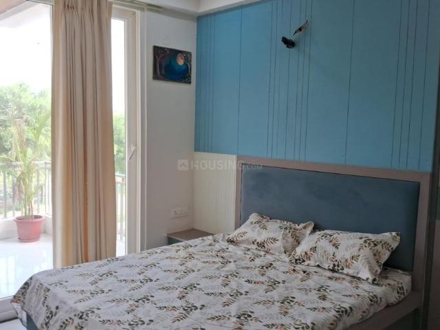 Flat for rent in Pink City, Jetpur