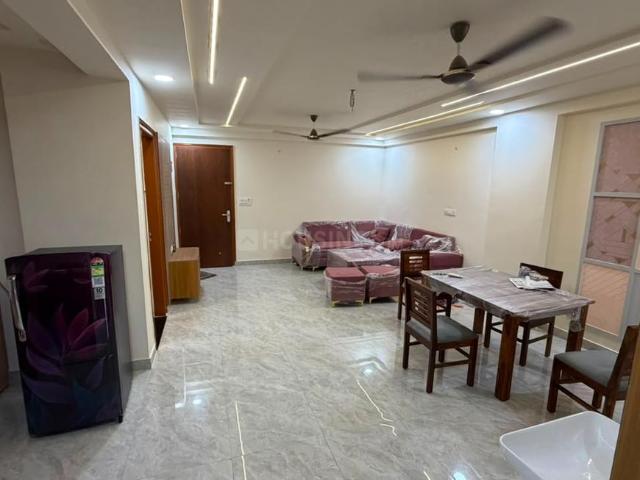 Flat for rent in Pink City, Jetpur