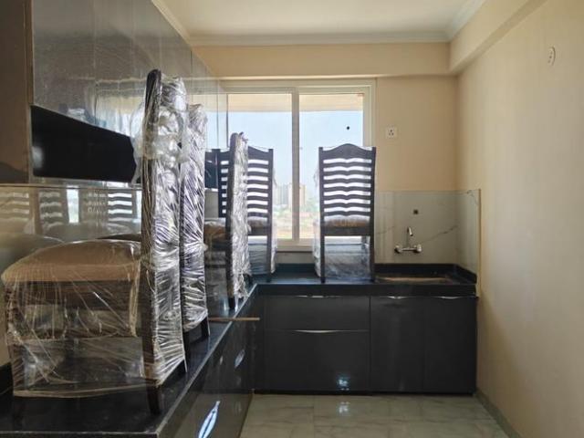 Flat for rent in Pink City, Jetpur