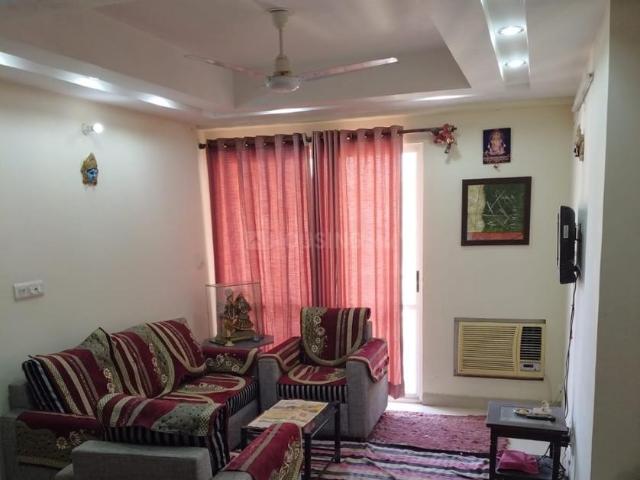 Flat for rent in Pink City, Jetpur